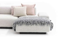 Elevated Upholstered Seating Systems Image 2