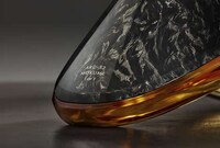 Arc-Shaped Luxe Libation Bottles Image 3