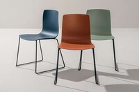 Life-Exploring Colorful Furniture Image 1