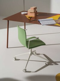 Life-Exploring Colorful Furniture Image 2