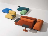 Life-Exploring Colorful Furniture Image 3