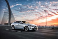 Updated Summer-Ready Electric Vehicles