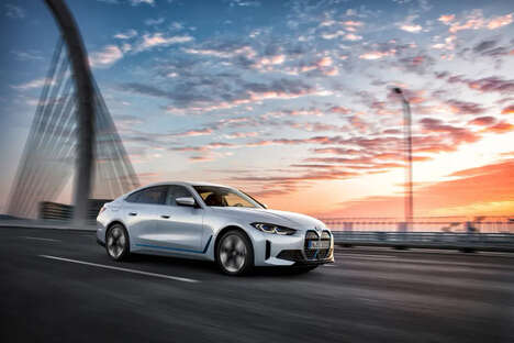 Updated Summer-Ready Electric Vehicles