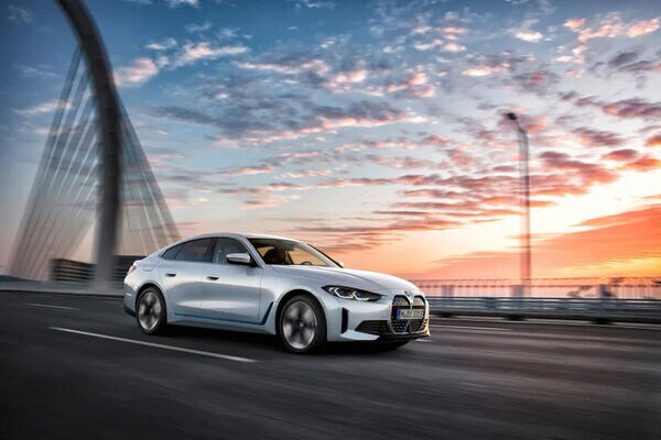 Updated Summer-Ready Electric Vehicles
