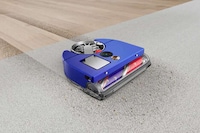 Speedy Luxe Robot Vacuums