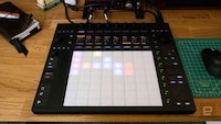 Standalone Music Production Devices Image 2