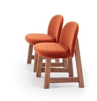 Contemporary Upholstered Seating Image 2