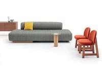 Contemporary Upholstered Seating Image 4