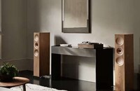 High-Fidelity Sound Loudspeakers Image 3