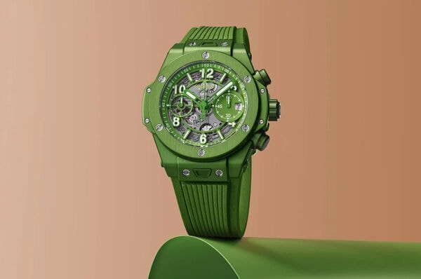 Top 100 Eco Trends in June