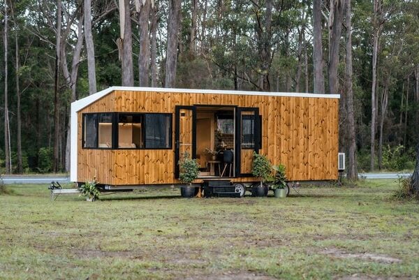 Top 30 Architecture Trends in June