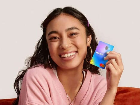 Gen Z Debit Cards