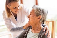 Senior Care Assistants