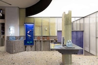 Renovated Accessories Flagship Stores