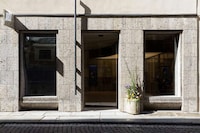 Renovated Accessories Flagship Stores Image 2