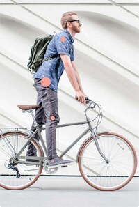 Perfectly Fitted Bicycles Image 1