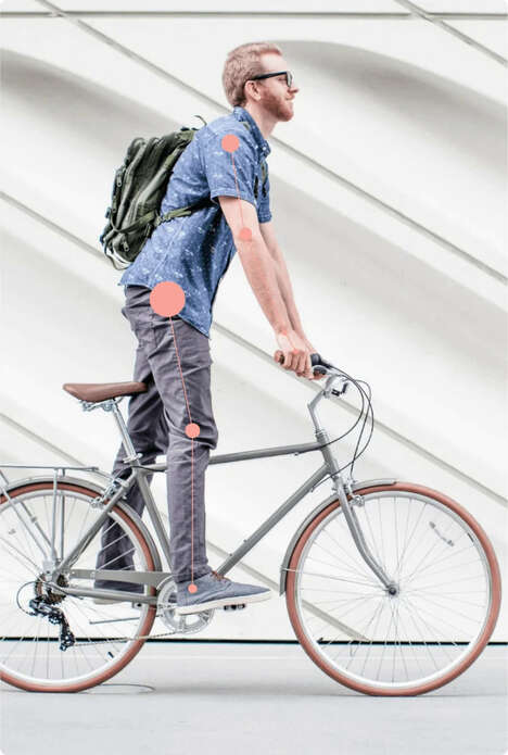 Perfectly Fitted Bicycles