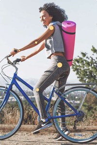 Perfectly Fitted Bicycles Image 2