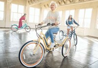 Slick Electric Tricycles