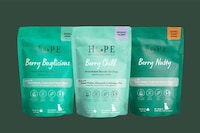 Insect Protein Dog Treats