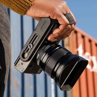 Compact Camera Hand Straps Image 3