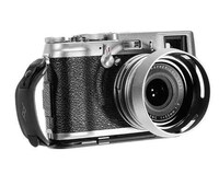 Compact Camera Hand Straps Image 4