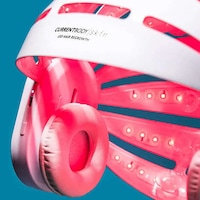 Headphone Hair Growth Headsets Image 2