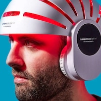 Headphone Hair Growth Headsets Image 3