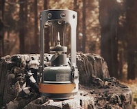Dual-Function Gas Lanterns Image 2