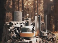 Dual-Function Gas Lanterns Image 3