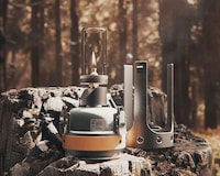 Dual-Function Gas Lanterns Image 4