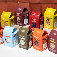 D2C Dried Bean Brands Image 1