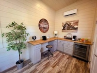 Mobile Office Tiny Homes Image 3