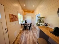 Mobile Office Tiny Homes Image 4