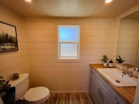 Mobile Office Tiny Homes Image 7