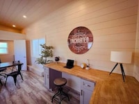 Mobile Office Tiny Homes Image 8
