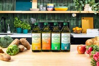User-Friendly Olive Oil Collections Image 1