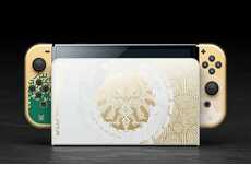 Game-Themed Console Skins