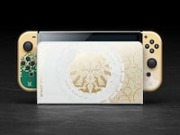 Game-Themed Console Skins Image 1