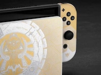 Game-Themed Console Skins Image 2