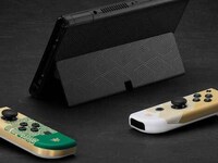 Game-Themed Console Skins Image 4