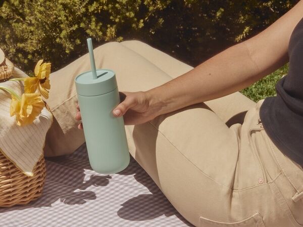 Elegant Insulated Drink Tumblers