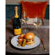Champagne-Paired Burger Tours Image 4