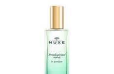 Neroli Botanical Oil Perfumes