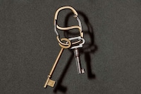 Functional Everyday Carabiners Image 1