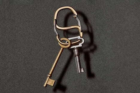 Functional Everyday Carabiners