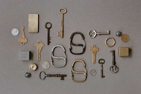 Functional Everyday Carabiners Image 2