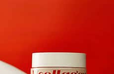 Plant-Powered Collagen Creams