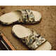 Rugged Recovery Sandals Image 2
