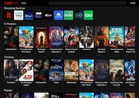 Streaming Content-Tracking Apps